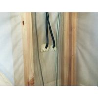 エスコ 515ml 発泡ウレタンフォーム(一液性/クリーム色) EA930TC-2A 1本（直送品）