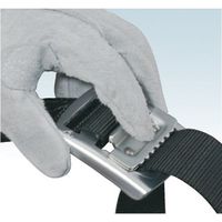 エスコ 50x1100mm 作業用ベルト EA924TA-10 1個（直送品）