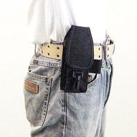 エスコ 75x 40x160mm スマートフォン・ツールフォルダー EA925CA-4 1個（直送品）