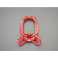 エスコ 3.15ton/18x135mm マスターリンク EA987FF-61 1個（直送品）