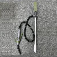 エスコ 単1x2本 オイルポンプ(電池式) EA990KT-25 1本（直送品）