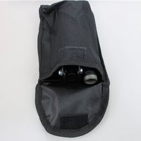 エスコ 95x130mm/400mm ショベル&ピック(折畳式) EA991XC-13 1本（直送品）