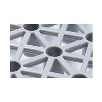 エスコ 600x 900mm 連結マット EA997RJ-766 1枚（直送品）