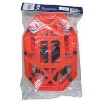 エスコ 340x235mm かんじき EA998ZB-1 1組（直送品）