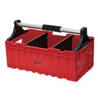 QBRICK キューブリック QS1 ボックスハンドル Z259060PG001 1個（直送品）