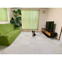 ReFaceTile MTタイプ カラー:P03 厚さ:4 サイズ:450 1枚 ReFaceTileMT-P03-4-450-1P 1個（直送品）