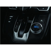 カシムラ Bluetooth FMトランスミッターフルバンド KDー212 1個（直送品）