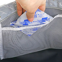 LIV PLUS 保冷バッグ トートバッグ 15L ブランチ LVー0031 1個