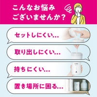 ウェットティッシュ スコッティ ウェットティシュー 除菌 ノンアルコール 120枚 本体 1個 日本製紙クレシア