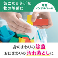 ウェットティッシュ スコッティ ウェットティシュー 除菌 ノンアルコール 120枚 本体 1セット（1個×2）日本製紙クレシア