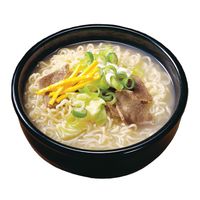 本場韓国コムタンラーメン3p 1セット（1個(3食入)×3） 農心