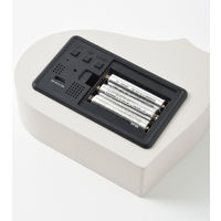 BRUNO モチーフクロック（CAT） BCA033ーCAT 1個