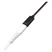 エアージェイ USB-C to USB-A変換アダプターケーブル CA-CTU4 1台（直送品）