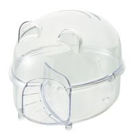 ハーモニーバス 1個 ジェックス 小動物用