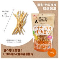 ヘルシーレシピ パイナップルぽりぽり 30g 1袋 ジェックス 小動物用 おやつ