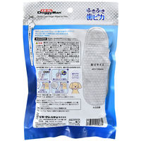 ドギーマン ふきふき 歯ピカ 犬猫用 45枚入 1個 ドギーマンハヤシ