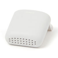 ペタッとポケットmini グレー LAKOLE/ラコレ