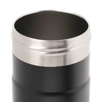 保温保冷 ペットボトルホルダー5S(取扱店舗限定) ブラック LAKOLE/ラコレ