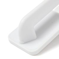 ボトル水切り1P グレー LAKOLE/ラコレ