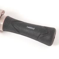 （RELAX）ボディスティックローラー グレー LAKOLE/ラコレ