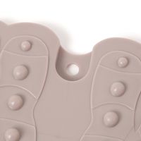 （RELAX）足つぼマット グレー LAKOLE/ラコレ