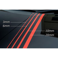 向島自動車用品製作所 カー用品 カジュアルテープ RE 幅20mm×6m巻 MM-18 1個（直送品）