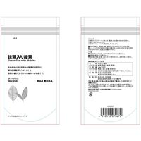 無印良品 抹茶入り緑茶 １８ｇ（１．８ｇ×１０袋） 良品計画