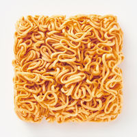 無印良品 トムヤムクン味 ミニラーメン １１２ｇ 1セット（1袋（4個入）×2） 良品計画