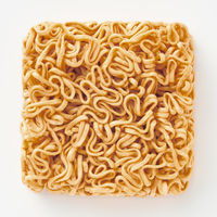 無印良品 チキン味 ミニラーメン １１２ｇ 1セット（1袋（4個入）×2） 良品計画