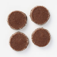 無印良品 世界のお菓子 ディアマン ココア 1セット（1袋（8枚入）×2） 良品計画