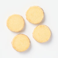 無印良品 世界のお菓子 ディアマン 1セット（1袋（8枚入）×2） 良品計画