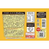 パスタｄｅモッチッチ　カルボナーラ風 1セット（1個×6） エースコック