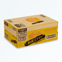 サントリー ZONe POWER MORNING ENERGY 400ml 1箱（24缶入）