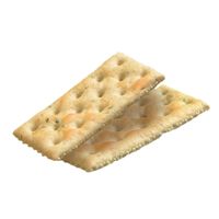 クッキー ビスケット  バジルクラッカー 30枚入 10箱 ブルボン