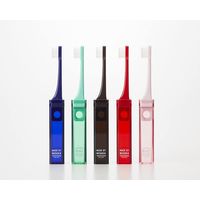 MISOKA トラベル歯ブラシ ブルー YR-12 1本 夢職人