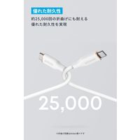 Anker Anker PowerLine III Flow CtoC ケーブル 0.9m A8552N22 1本