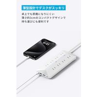 Anker Anker USB Power Strip （12ーinー1， 35W） A91F4521 1本