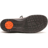 アサヒシューズ 【紳士用】メディカルウォークWK M028 ダークブラウン KV30121-28 1足（直送品）