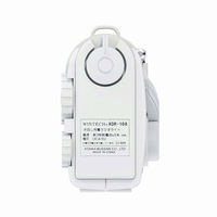 廣華物産 手回し充電ラジオライト KDR-108W 1台