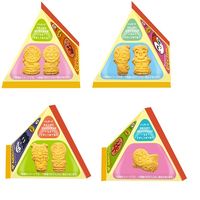 クッキー ビスケット 個包装 お配り向け アンパンマン ひとくちビスケット 12g 20袋 不二家