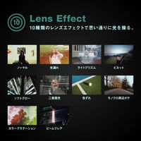 富士フイルム チェキ instax WIDE Evo INS BLACK 1台