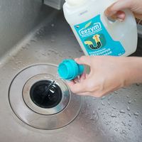 eezym イージム 酵素パイプクリーナー ミント 1L 1個 イーオクト