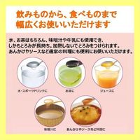 【とろみ剤】 日清オイリオ トロミアップエース とろみ剤 トロミ剤 介護 高齢者 調整食品 021769 1袋（2kg入)