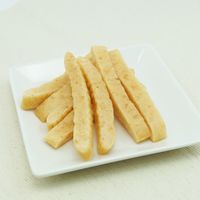 ドギーマン 絹紗 ささみ スティック プレーン 国産 300g（100g×3袋）3袋 ドギーマンハヤシ 犬用 おやつ