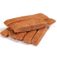 ドギーマン 絹紗 ビーフ スティック プレーン 国産 300g（100g×3袋）3袋 ドギーマンハヤシ 犬用 おやつ