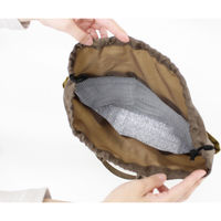 ミムゴ FIELD CHAMP クーラートートバッグ FCP-CB10 1個（直送品）