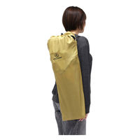 ミムゴ FIELD CHAMP ペアシートチェア FCP-PSC10 1個（直送品）