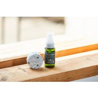 STEAMCREAM（スチームクリーム） ユーカリ＆ティーツリー mini 30g