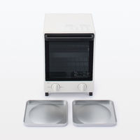 無印良品 オーブントースター 縦型 ＭＪ‐ＯＴＬ１０Ｂ 良品計画
