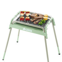 eco-logosave チューブグリル M 81060701 LOGOS/ロゴス